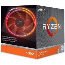 CPU AMD RYZEN 9 3900X 3.8GHz