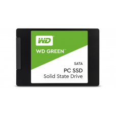 DISCO DURO  SSD WESTERN DIGITAL GREEN 1TB