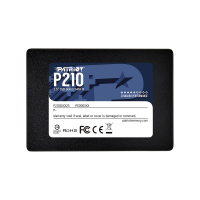 DISCO DURO PATRIOT P210 SSD 1TB