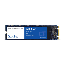 DISCO DURO SSD WESTERN DIGITAL BLUE M.2 2280 250GB