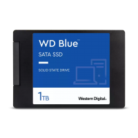 DISCO DURO SSD WESTER DIGITAL BLUE 1TB