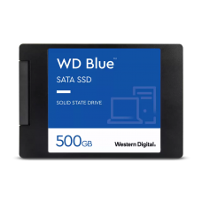 DISCO DURO SSD WESTER DIGITAL BLUE 500GB 