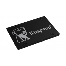 DISCO DURO 2.5"" SSD KINGSTON KC600 512GB