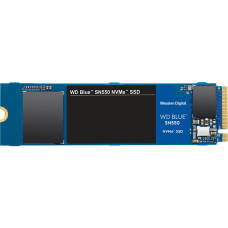 DISCO DURO SSD NVMe WESTERN DIGITAL BLUE SN550 1TB 