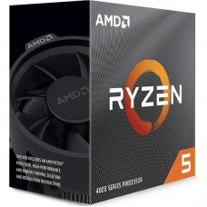 CPU AMD RYZEN 5 4500 3.6GHz