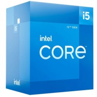 INTEL CPU CORE I5 12500 3.0GHz