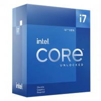 INTEL CPU CORE I7 12700KF 3.6GHz