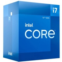 INTEL CPU CORE I7 12700 2.1GHz