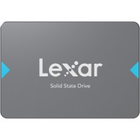 DISCO DURO 2.5" SSD LEXAR NQ100 480GB SATA 3