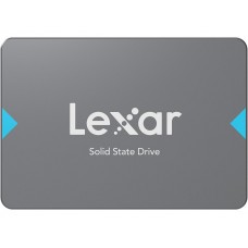 DISCO DURO 2.5" SSD LEXAR NQ100 480GB SATA 3