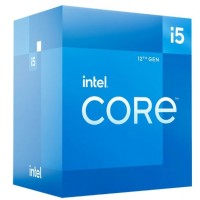 INTEL CPU CORE I5 12400 2.5GHz