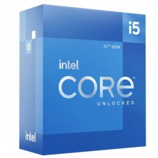 INTEL CPU CORE I5 12600K 3.7GHz