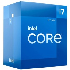 INTEL CPU CORE I7 12700F 2.1GHz