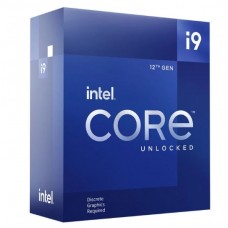 INTEL CPU CORE I9 12900KF 3.2GHz
