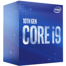 INTEL CPU CORE I9 10900F 2.8GHz