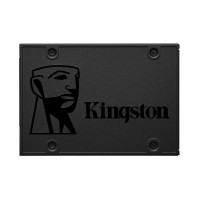 DISCO DURO 2.5"" SSD KINGSTON SSDNOW 120GB A400 