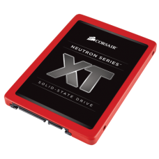 DISCO DURO 2.5" SSD CORSAIR NEUTRON SERIES XT 480GB