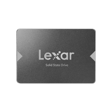 DISCO DURO 2.5" SSD LEXAR NS100 256GB