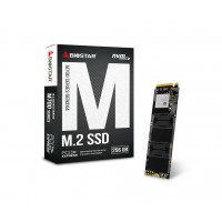 DISCO DURO SSD M.2 PCI-E GEN 3 BIOSTAR 256GB M700