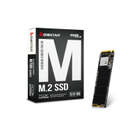 DISCO DURO SSD M.2 PCI-E GEN 3 BIOSTAR 512GB M700
