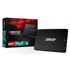 DISCO DURO SSD BIOSTAR S100 240GB