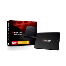 DISCO DURO 2.5" SSD BIOSTAR SSD 120GB S120