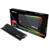 MEMORIA RAM BIOSTAR GAMING X RGB 8GB 3600MHZ DDR4