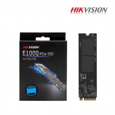 DISCO DURO SSD M.2 PCI-E GEN 3 HIKVISION E1000 512GB 