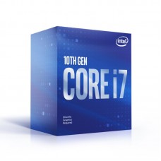 INTEL CORE CPU I7 10700 2.9GHz