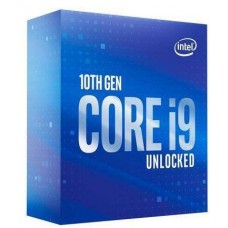 INTEL CPU CORE I9 10850K 3.6GHz