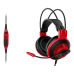 Audifonos MSI DS501 GAMING HEADSET