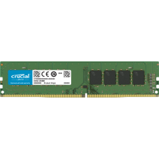 MEMORIA RAM CRUCIAL 16GB DDR4 3200 MHZ UDIMM